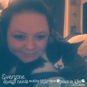 Meet your Posher, Maddie